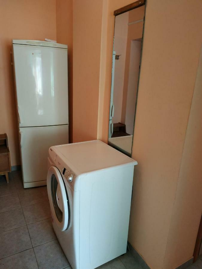 Улица Скалецкого Апартаменты Vinnytsia Ngoại thất bức ảnh